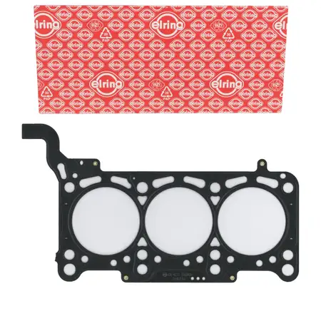 ELRING Zylinderkopfdichtung f&uuml;r AUDI A4 B7 B8 A6 C6 Touareg 7L 2.7/3.0D rechts 059103383CP