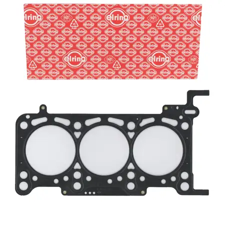 ELRING 018.070 Zylinderkopfdichtung f&uuml;r AUDI A4 B7 B8 A6 C6 A8 Touareg 2.7/3.0 TDI links