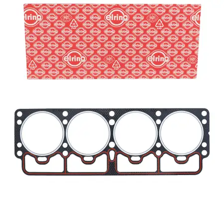 ELRING 019.306 Zylinderkopfdichtung f&uuml;r VOLVO 140 P122 S Amazon 2.0 5528369
