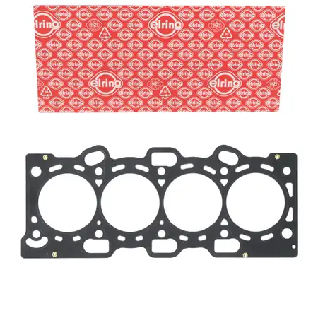 ELRING 020.030 Zylinderkopfdichtung f&uuml;r MITSUBISHI Carisma Colt 5 1.6 1.8 MD322820