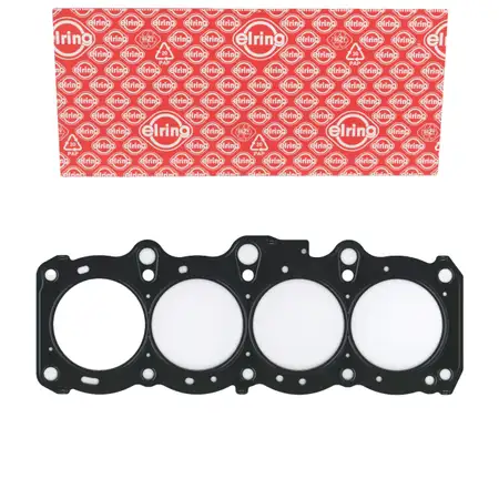 ELRING 020.090 Zylinderkopfdichtung f&uuml;r TOYOTA Avensis Carina E 6 RAV 4 1 2.0 ab 01.1996