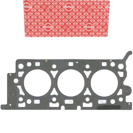 ELRING 025.090 Zylinderkopfdichtung Dichtung Zylinderkopf f&uuml;r FORD Mondeo 3 2.5 rechts