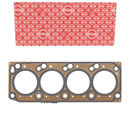 ELRING 027.082 Zylinderkopfdichtung f&uuml;r FORD Focus 1 2 Mondeo 4 C-Max Transit/Tourneo 1.8D