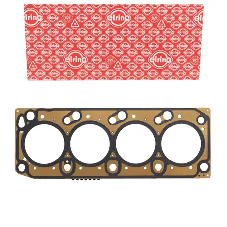 ELRING 027.112 Zylinderkopfdichtung f&uuml;r FORD Focus 1 2 Mondeo 4 C-Max Transit/Tourneo 1.8D