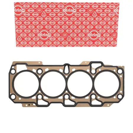 ELRING 028.020 Zylinderkopfdichtung f&uuml;r FIAT Doblo Palio Punto Strada Pick-up 1.9D