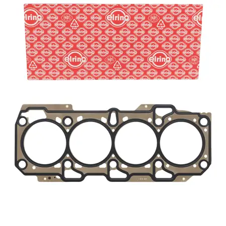 ELRING 028.040 Zylinderkopfdichtung f&uuml;r FIAT Doblo Punto Strada Pick-up 1.9D 46529119