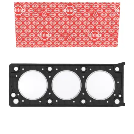 ELRING 032.663 Zylinderkopfdichtung f&uuml;r PEUGEOT 604 RENAULT 25 30 VOLVO 260 2.7 rechts