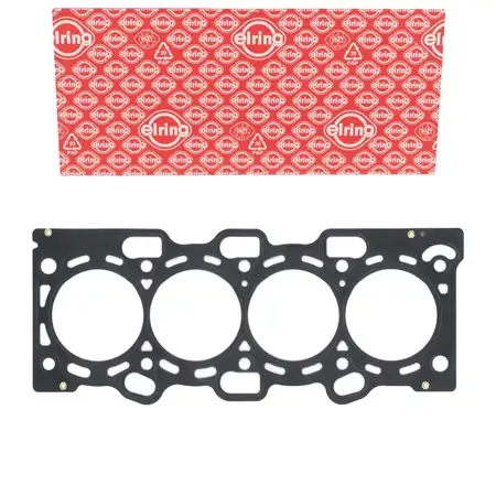 ELRING 034.580 Zylinderkopfdichtung f&uuml;r MITSUBISHI Carisma Space Star 1.8i MD333279