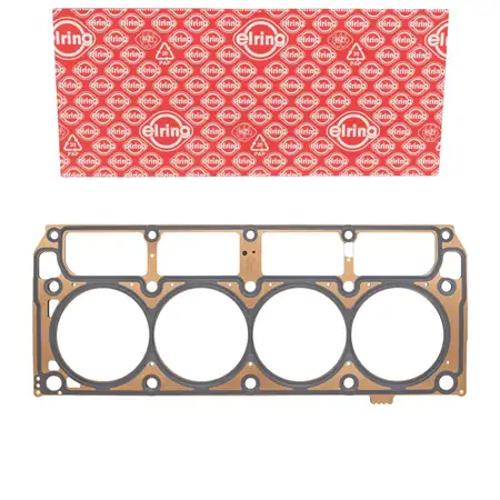 ELRING 043.430 Zylinderkopfdichtung Dichtung Zylinderkopf f&uuml;r CHEVROLET Corvette 7.0