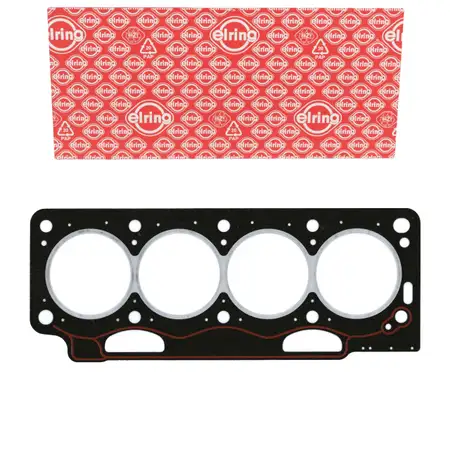 ELRING 051.081 Zylinderkopfdichtung f&uuml;r RENAULT 11 19 1 2 21 9 Super 5 1.7 7700851083