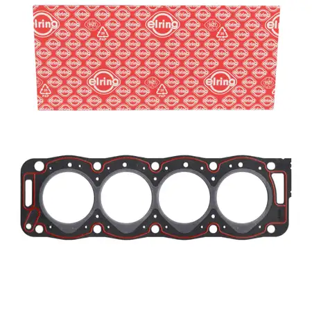 ELRING 058.671 Zylinderkopfdichtung f&uuml;r CITROEN Xsara Berlingo PEUGEOT 205 1 2 1.7/1.8D