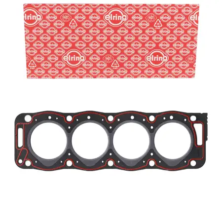 ELRING 058.701 Zylinderkopfdichtung f&uuml;r CITROEN Berlingo Xsara PEUGEOT 306 1.7/1.8D