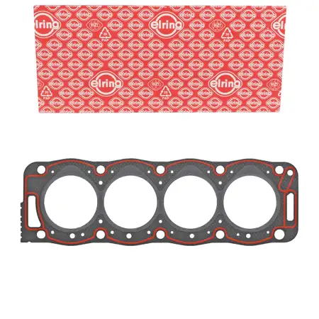 ELRING 058.981 Zylinderkopfdichtung f&uuml;r PEUGEOT 205 1 2 CITROEN Berlingo C15 Xsara 1.8D