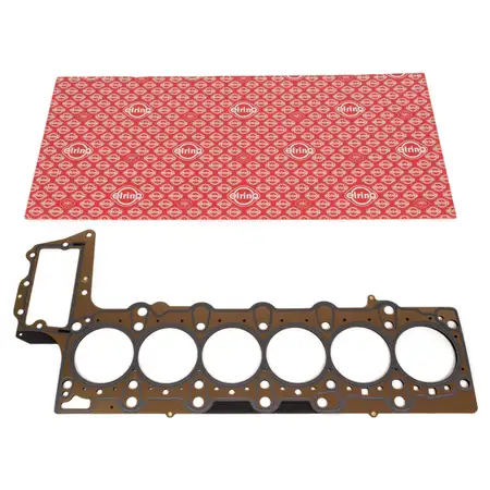 ELRING 058.053 Zylinderkopfdichtung f&uuml;r BMW 3er E90-93 5er E60/61 7er E65 M57 11127801698