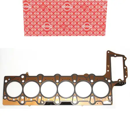 ELRING 058.191 Zylinderkopfdichtung f&uuml;r BMW 3er E90 E91 5er E60 E61 7er E65-E67 X3 E83 M57