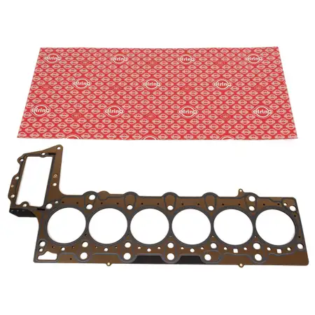 ELRING 058.193 Zylinderkopfdichtung f&uuml;r BMW 3er E90 E91 5er E60 E61 X3 E83 X5 E70 6er M75