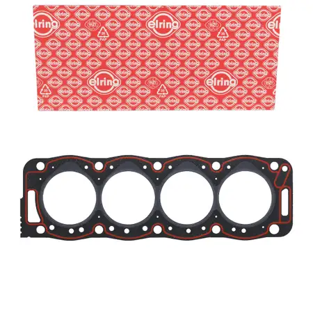 ELRING 059.201 Zylinderkopfdichtung f&uuml;r PEUGEOT CITROEN FIAT HYUNDAI SUZUKI 1.9D