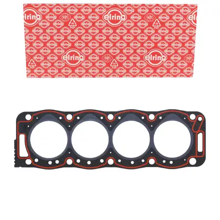 ELRING 059.341 Zylinderkopfdichtung f&uuml;r PEUGEOT CITROEN FIAT HYUNDAI SUZUKI 1.9D