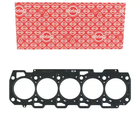 ELRING 061.171 Zylinderkopfdichtung f&uuml;r ALFA 159 Brera Spider 939 FIAT Croma 194 2.4D