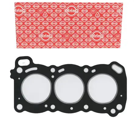 ELRING 069.490 Zylinderkopfdichtung f&uuml;r DAIHATSU Cuore 2 3 4 0.8 LANCIA Ypsilon 0.9