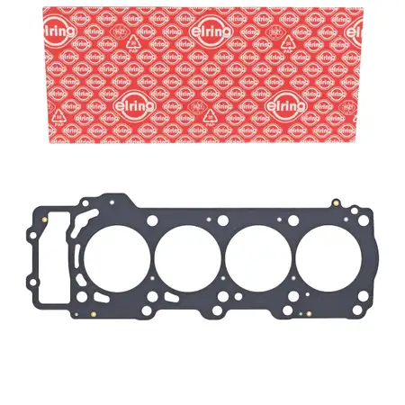 ELRING 074.920 Zylinderkopfdichtung f&uuml;r MERCEDES W168 A190/A210 Vaneo 414 M166 1660160220