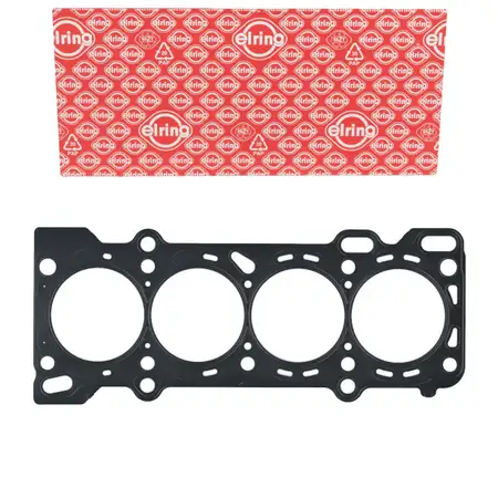 ELRING 075.480 Zylinderkopfdichtung f&uuml;r MAZDA 323 F/S 6 626 4 5 MX-6 Premacy 1.8-2.0