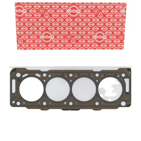 ELRING 075.830 Zylinderkopfdichtung f&uuml;r CITROEN Berlingo C5 1 PEUGEOT 206 Partner 2.0 HDi