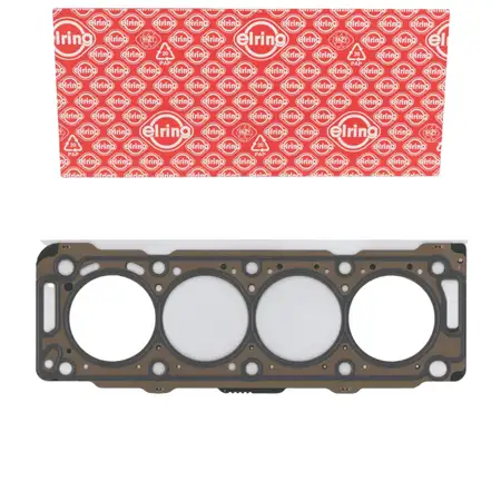 ELRING 075.860 Zylinderkopfdichtung f&uuml;r CITROEN Berlingo C5 1 PEUGEOT 206 Partner 2.0 HDi