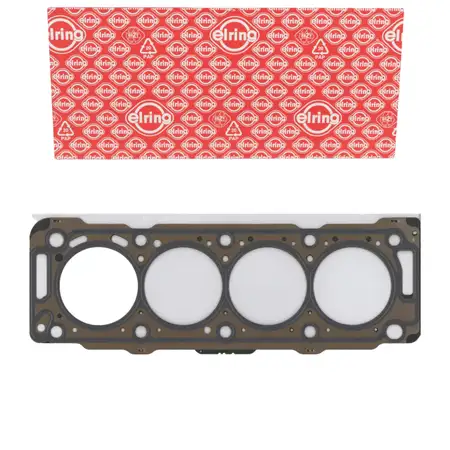 ELRING 075.870 Zylinderkopfdichtung f&uuml;r CITROEN Berlingo C5 1 PEUGEOT 206 Partner 2.0 HDi