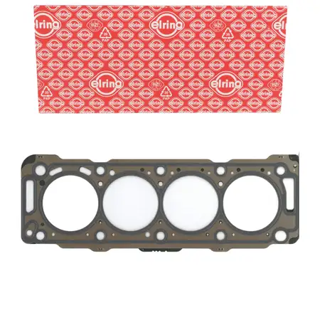 ELRING 075.880 Zylinderkopfdichtung f&uuml;r CITROEN Berlingo C5 1 PEUGEOT 206 Partner 2.0 HDi