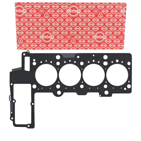 ELRING 075.960 Cylinder Head Gasket for BMW 3 Series E46 318d/320d and 5 Series E39 520d M47 11122247500
