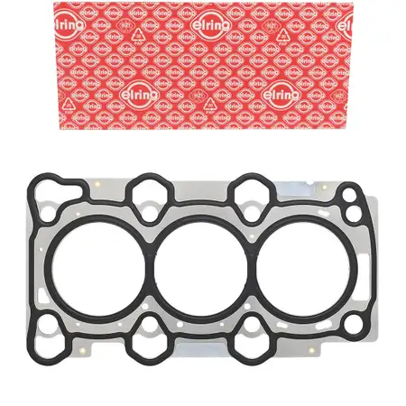 ELRING 083.400 Zylinderkopfdichtung f&uuml;r HYUNDAI i20 2 KIA Rio 3 1.1 CRDi 22311-2A060