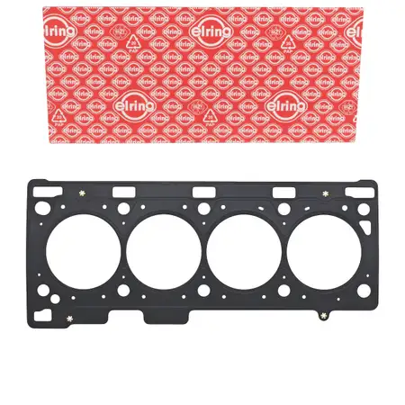 ELRING 091.400 Zylinderkopfdichtung f&uuml;r RENAULT Megane 3 Megane CC Clio 3 2.0 8200515111