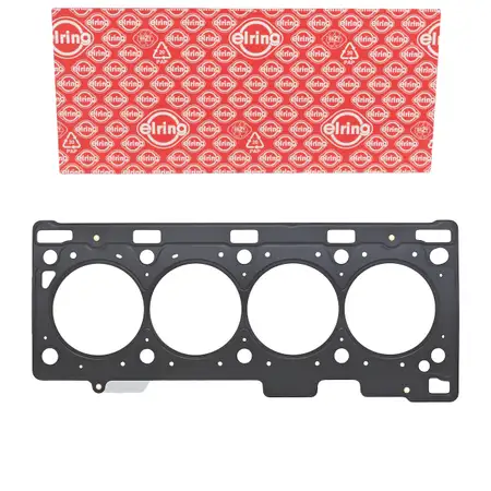 ELRING 091.530 Zylinderkopfdichtung Dichtung f&uuml;r RENAULT Megane 3 2.0 8200940804