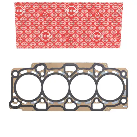 ELRING 098.740 Zylinderkopfdichtung Satz f&uuml;r MITSUBISHI Pajero Pinin 1 1.8 2.0 MD365937