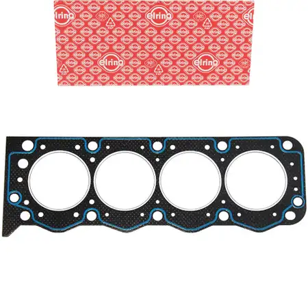 ELRING 111.280 Zylinderkopfdichtung Dichtungssatz f&uuml;r PEUGEOT 204 304 305 1 2 0209G7