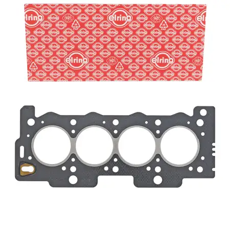 ELRING 117.772 Zylinderkopfdichtung f&uuml;r PEUGEOT 306 106 1 2 Partner CITROEN Berlingo Saxo