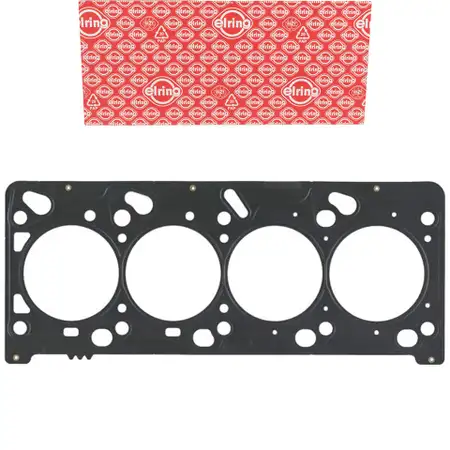 ELRING 123.483 Zylinderkopfdichtung Dichtung f&uuml;r FORD Focus 1 Mondeo 2 Maverick Cougar 2.0