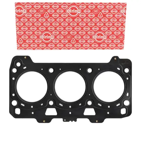 ELRING 123.601 Zylinderkopfdichtung f&uuml;r CITROEN C5 1 2 C6 PEUGEOT FIAT Ulysse 3.0 links