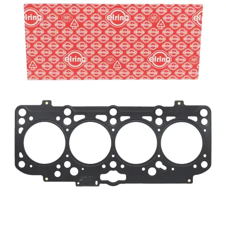 ELRING 123.992 Cylinder Head Gasket for VW Golf 4, Polo 3, Polo 4, Caddy 2, AUDI A3, 8L, 1.9 TDI/SDI