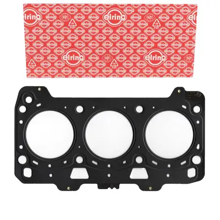 ELRING 123.022 Zylinderkopfdichtung f&uuml;r CITROEN C5 1-3 PEUGEOT RENAULT CLio 2 3.0 links
