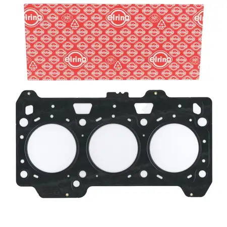 ELRING Zylinderkopfdichtung f&uuml;r CITROEN C5 1 2 PEUGEOT 406 407 607 807 3.0 rechts 0209.CR