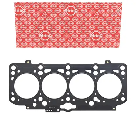 ELRING 124.012 Zylinderkopfdichtung f&uuml;r VW Golf 4 Polo 3 4 AUDI A3 SEAT Leon Inca 1.9D