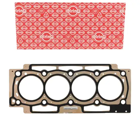 ELRING 125.911 Zylinderkopfdichtung f&uuml;r PEUGEOT 307 607 807 CITROEN Jumpy I FIAT Scudo