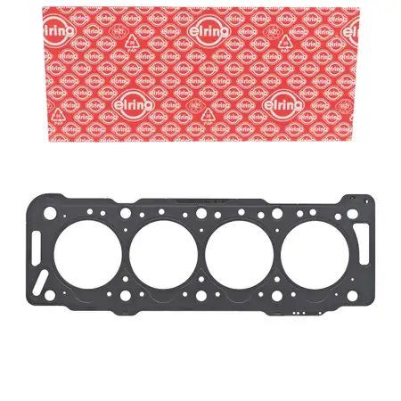 ELRING 130.692 Zylinderkopfdichtung f&uuml;r CITROEN Berlingo PEUGEOT Partner 206 306 1.9D