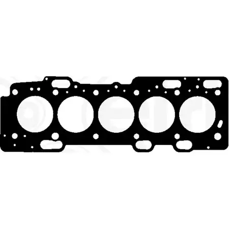ELRING 131.172 Cylinder Head Gasket for VOLVO C30, C70 (2), S40 (2), S60 (1), S80 (2), XC60 (1), XC70 (2)