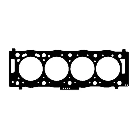 ELRING 135.072 Zylinderkopfdichtung f&uuml;r CITROEN C4 PEUGEOT 406 FIAT Scudo FORD S-Max 2.0D