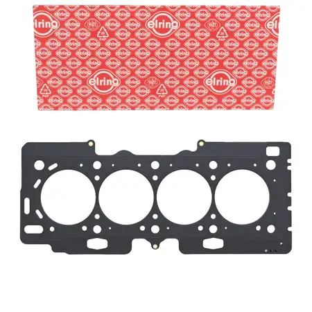 ELRING 135.280 Zylinderkopfdichtung f&uuml;r CITROEN Saxo Xsara PEUGEOT 106 1 2 206 306 1.6