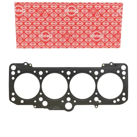 ELRING 137.285 Zylinderkopfdichtung f&uuml;r VW Golf 3 4 Polo 3 AUDI 80 B4 SEAT Ibiza 2 1.6 1.8