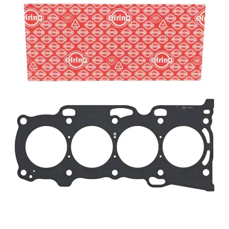 ELRING 141.990 Zylinderkopfdichtung Dichtung f&uuml;r TOYOTA Avensis RAV 4 2 3 2.0 11115-28020